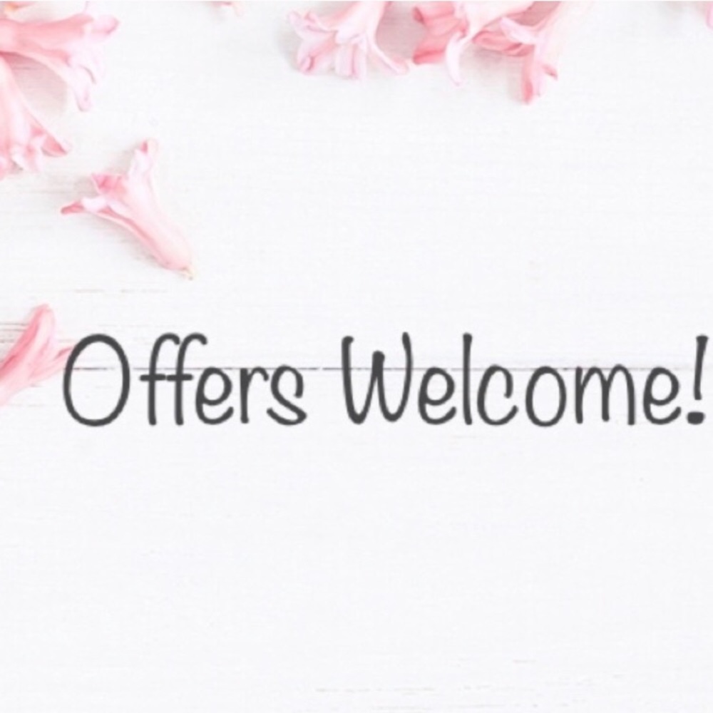 I ❤️ offers